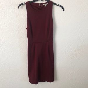 Midi dress